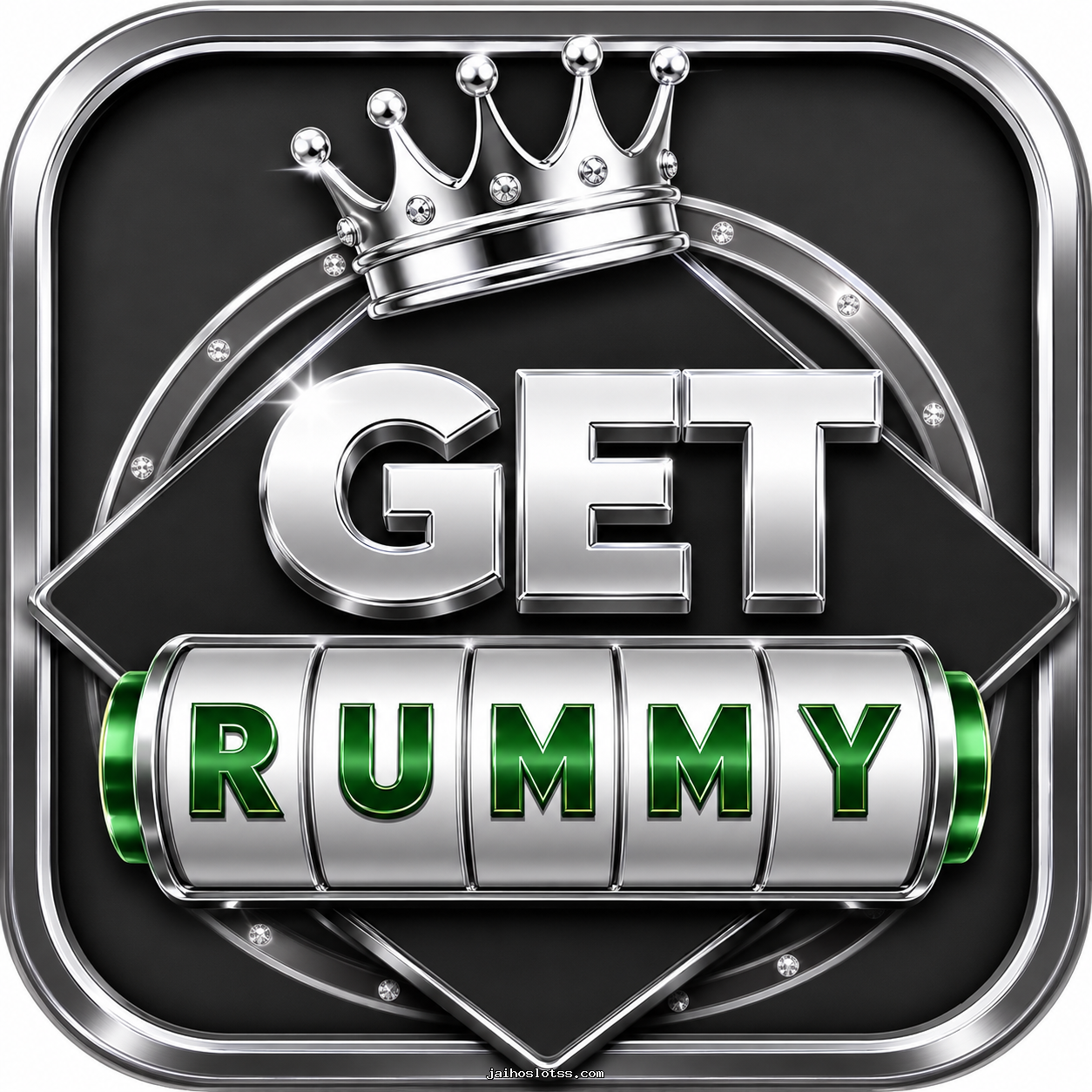 Get Rummy Icon