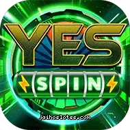 Yes Spin Icon