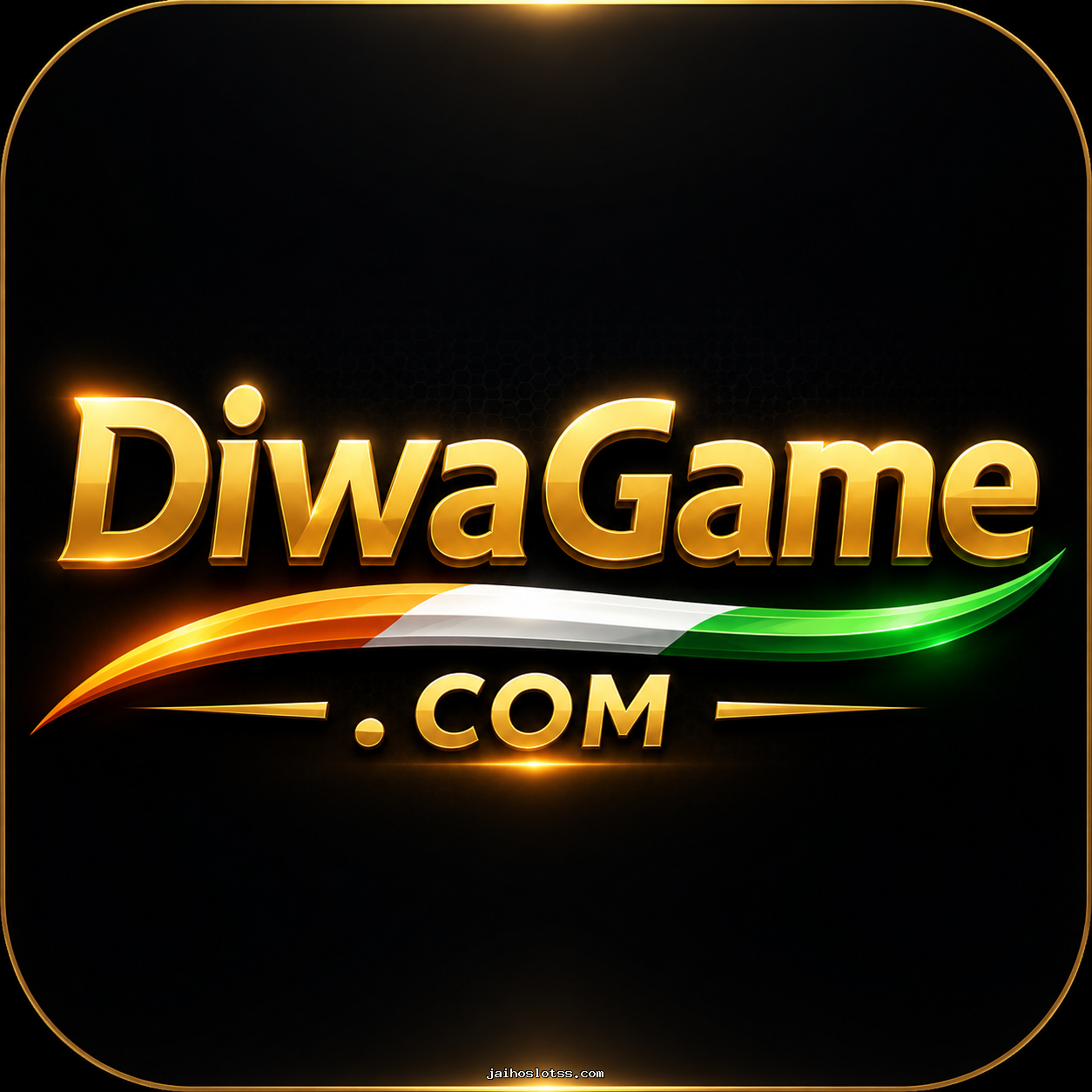 Diwa Game Icon