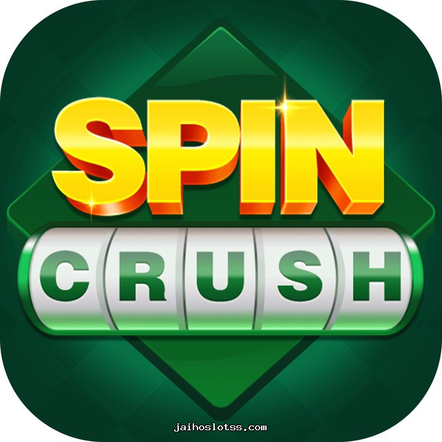 Spin Crush Icon