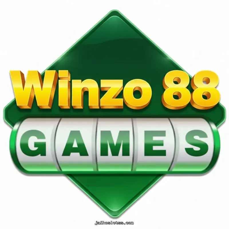 WINZO 88 GAMES Icon