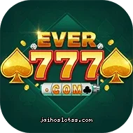 Ever 777 Icon