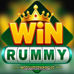 Win Rummy Icon