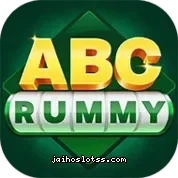 ABC Rummy Icon
