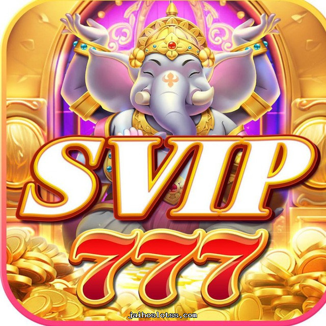 SVIP 777 Icon