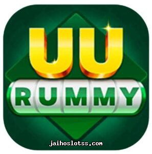 UU Rummy Icon