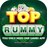 Top Rummy Icon
