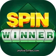 Spin Winner 🏆 Icon