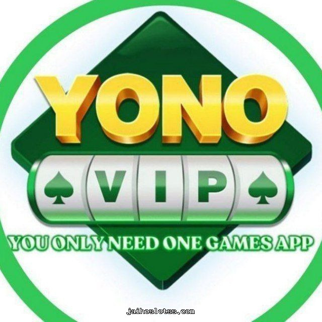 Yono VIP