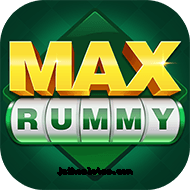 Max Rummy Icon