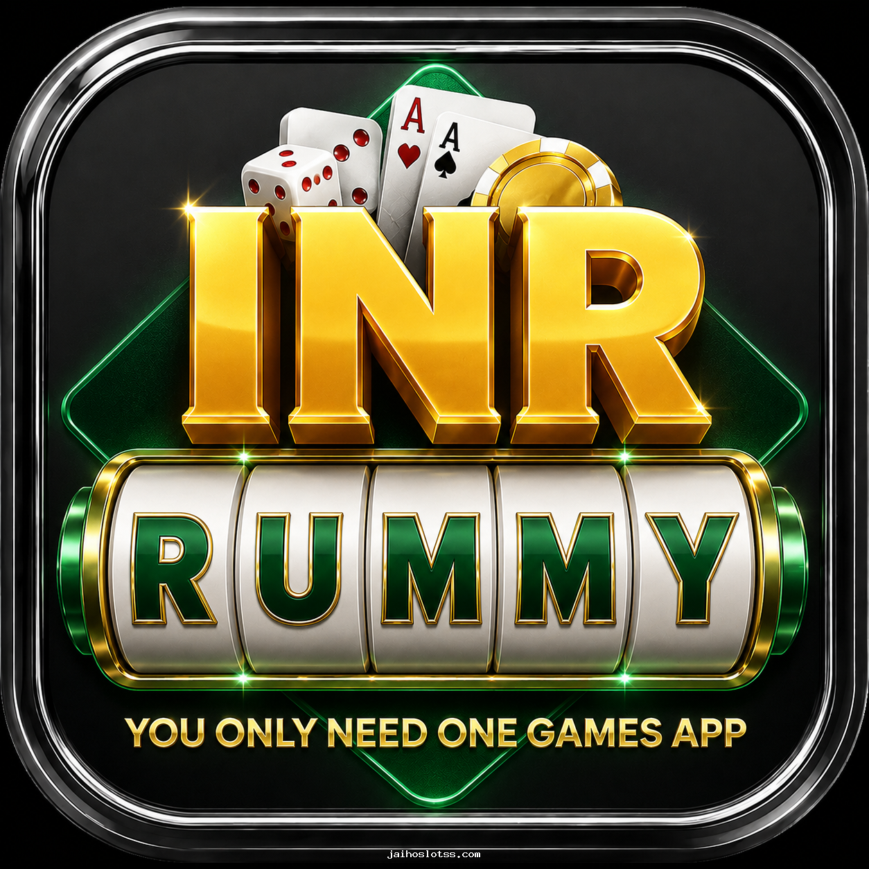 Inr Rummy Icon