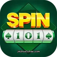 Spin 101 Icon