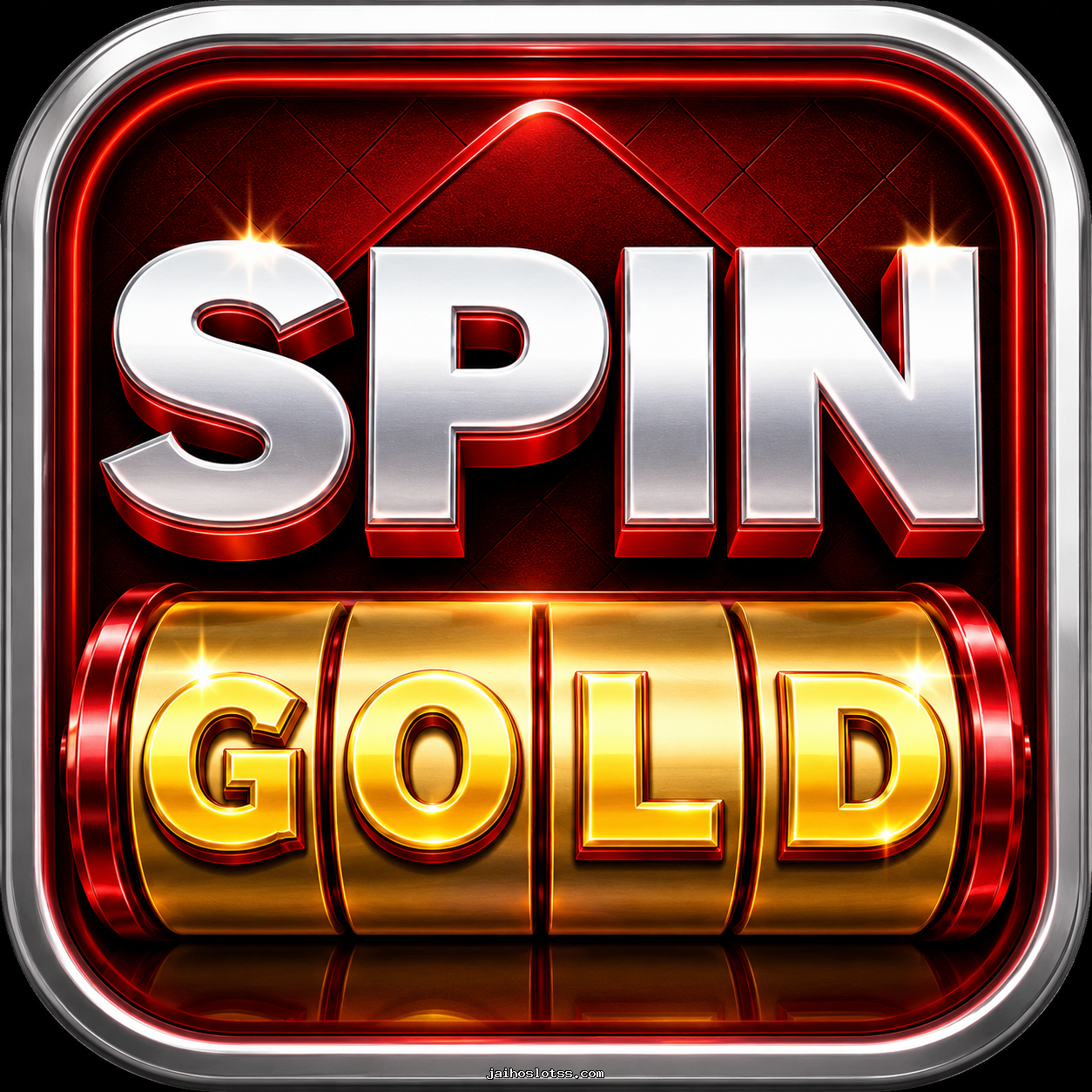 Spin Gold
